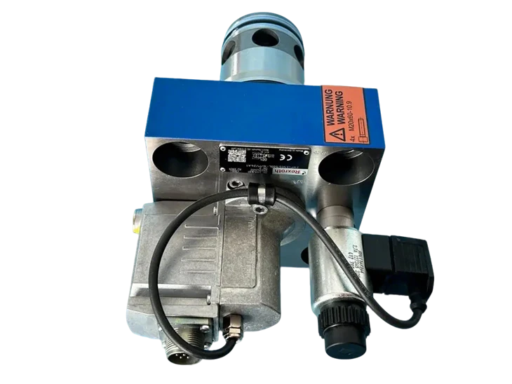 2WFCE50S1500L Series High Quality Valve