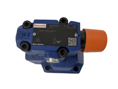 DR電磁式流量制御弁