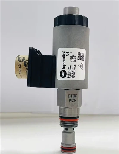 Dtafmcn Dtaf-Mcn Dtaf Mcn 224 Dtaf-Mcn-224 Dtafmcn224 Dtbfmcn Dtbfmcn224 Dtbf-Mcn224L Dtbfmcn224L Sun Hydraulics オリジン バルブ