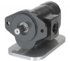 SNP2NN SKP2NN Series Aluminum Gear Pump